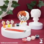 Harry Potter DIY Paint Your Own Figurine Kit
