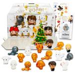 Harry Potter Mini Figurines Advent Calendar Set