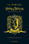 Hufflepuff Edition of Harry Potter and the Philosopher's Stone