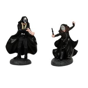 Harry Potter Death Eaters Figurine Set by Department 56