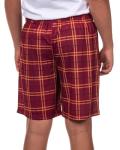 Gryffindor Crest Men’s Pajama Lounge Shorts