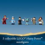 LEGO Harry Potter Triwizard Tournament Building Set