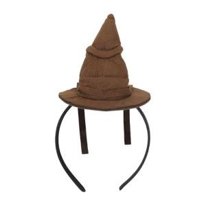 Harry Potter Sorting Hat Cosplay Headband