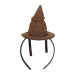Harry Potter Sorting Hat Cosplay Headband