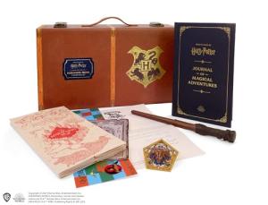 Hogwarts Trunk Collectible Set – Harry Potter