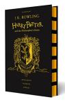Hufflepuff Edition of Harry Potter and the Philosopher's Stone