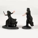 Harry Potter Death Eaters Figurine Set by Department 56