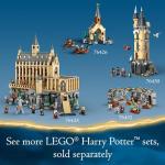 LEGO Harry Potter Triwizard Tournament Building Set