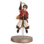 Harry & Draco Quidditch Duo Figurines Set