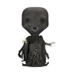 Harry Potter Dementor Funko POP! and T-Shirt Set