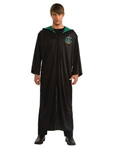 Slytherin Adult Robe - Harry Potter Costume