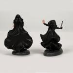 Harry Potter Death Eaters Figurine Set by Department 56