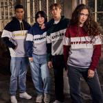 Hufflepuff Hoodie - Hogwarts House Sweatshirt