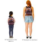 Harry Potter Preschool Backpack Set with Hogwarts Essentials