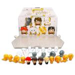 Harry Potter Mini Figurines Advent Calendar Set