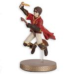 Harry & Draco Quidditch Duo Figurines Set