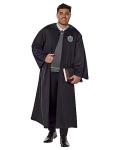 Harry Potter Adult Slytherin Robe Costume