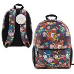 Harry Potter Girls Backpack Set with Water Bottle