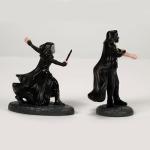 Harry Potter Death Eaters Figurine Set by Department 56