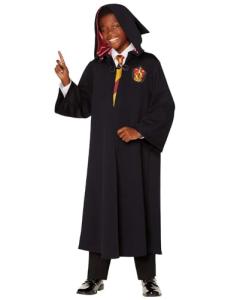Kids Gryffindor Robe | Harry Potter Costume