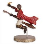 Harry & Draco Quidditch Duo Figurines Set