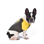 Hufflepuff XL Dog T-Shirt - Harry Potter Apparel