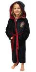 Gryffindor Fleece Robe Pajama for Girls