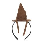 Harry Potter Sorting Hat Cosplay Headband
