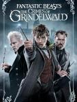 Fantastic Beasts: Grindelwald's Secrets Unleashed