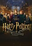 Harry Potter 20th Anniversary: Return to Hogwarts DVD