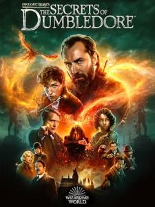 Fantastic Beasts: Dumbledore's Secrets Revealed