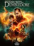Fantastic Beasts: Dumbledore's Secrets Revealed