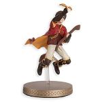 Harry & Draco Quidditch Duo Figurines Set