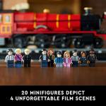 LEGO Harry Potter Hogwarts Express Collector's Model