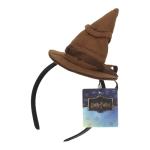 Harry Potter Sorting Hat Cosplay Headband
