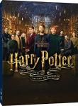 Harry Potter 20th Anniversary: Return to Hogwarts DVD