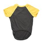 Hufflepuff XL Dog T-Shirt - Harry Potter Apparel