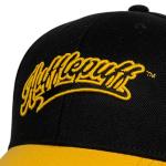 Harry Potter Hufflepuff Adjustable Snapback Hat