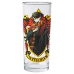 Harry Potter Gryffindor Anime Style Tumbler Set