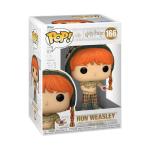 Ron Weasley Funko POP! Figure #166 - Azkaban