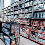 Mad-Eye Moody Funko Pop! from Harry Potter