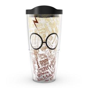 Harry Potter Insulated Tumbler Cup - 24oz