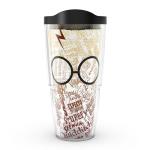 Harry Potter Insulated Tumbler Cup - 24oz