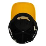 Harry Potter Hufflepuff Adjustable Snapback Hat