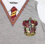 Hermione Gryffindor Nightgown for Big Girls