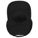 Harry Potter Deathly Hallows Foam Snapback Hat