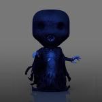 Harry Potter Dementor Funko POP! and T-Shirt Set