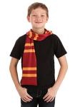 Gryffindor Scarf for Harry Potter Fans