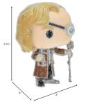 Mad-Eye Moody Funko Pop! from Harry Potter