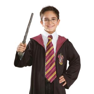 Harry Potter Costume Tie Accessory